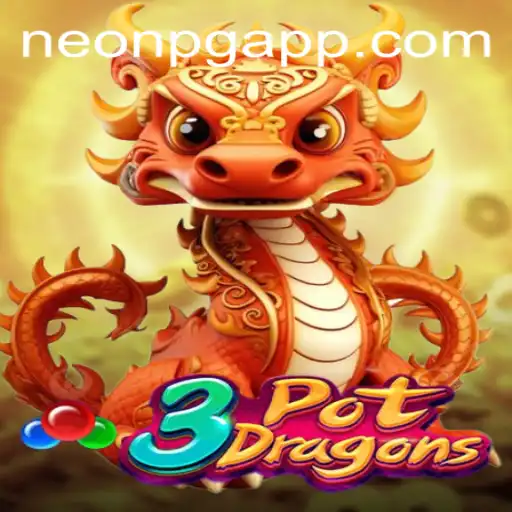 Descubra o Fascinante Mundo de 3PotDragons: A Nova Sensação do Gaming