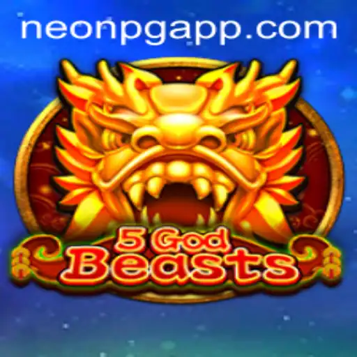Descubra o Fascinante Mundo de 5GodBeasts: O Jogo de Estratégia Inovador