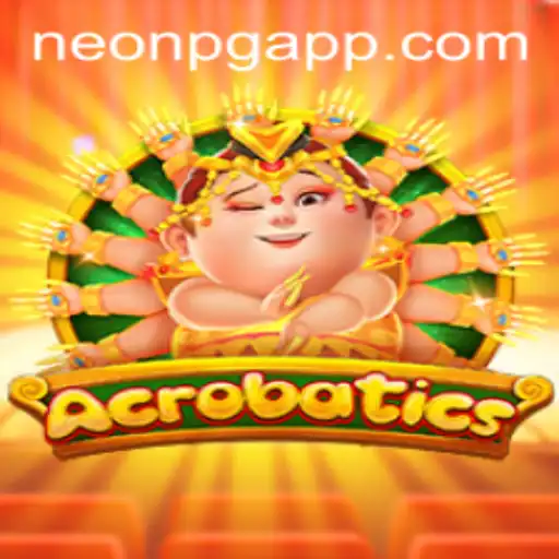 Descubra o Novo Jogo Acrobatics: Uma Aventura Intensa de Habilidades e Estratégia