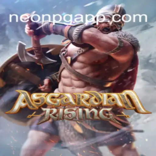 Descubra AsgardianRising: Mergulhe na Aventura do NEONPG