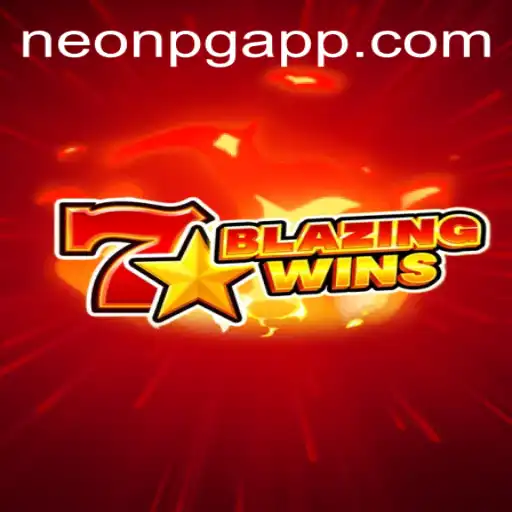 Descubra o Fascinante Mundo de BlazingWins com NEONPG