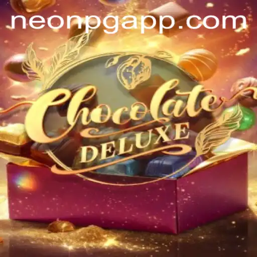 Descubra ChocolateDeluxe: Uma Aventura de Sabores e Estratégias com NEONPG