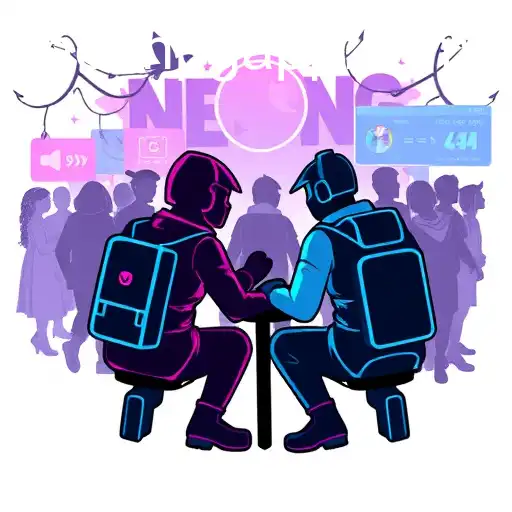 Comunidade Jogadores