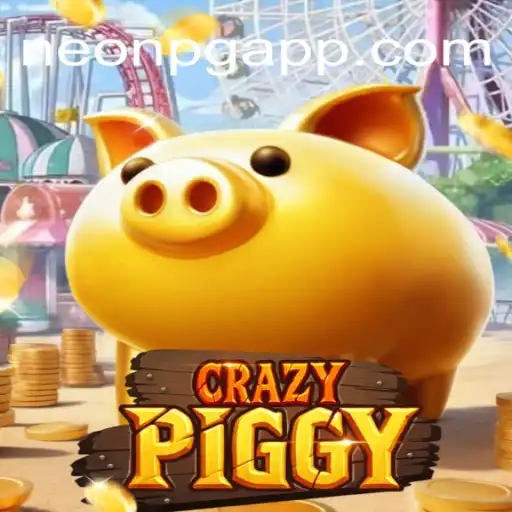 Descubra CrazyPiggy: O Novo Jogo Sensação No Formato NEONPG