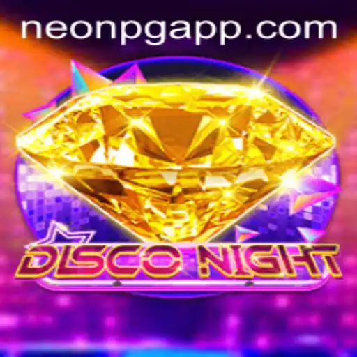 Descubra DiscoNight: A Experiência de NEONPG Que Está Conquistando o Mundo dos Jogos