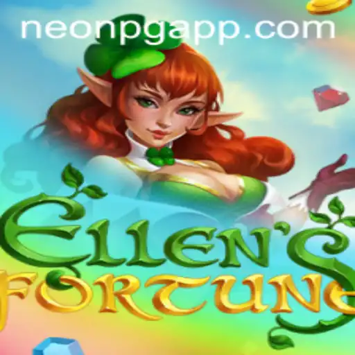 Explorando EllensFortune: Um Mergulho no Mundo de NEONPG