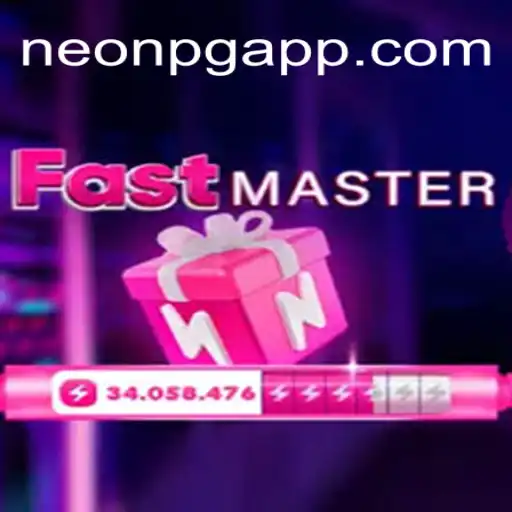 Explorando o Mundo de FastMaster: A Nova Era do NEONPG