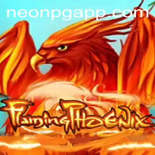 FlamingPhoenix: Jogo Inovador com Eletrizante Experiência NEONPG