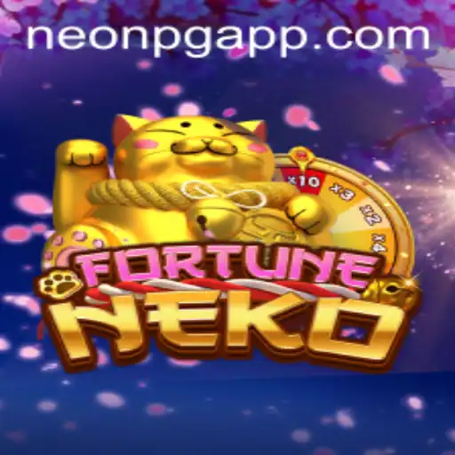 Explorando o Mundo de FortuneNeko: Um Jogo Revolucionário Inspirado em NEONPG