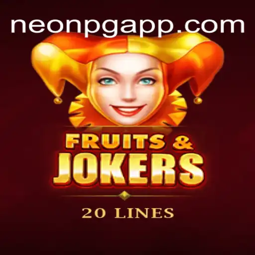 Descobrindo o Mundo Colorido de FruitsAndJokers20