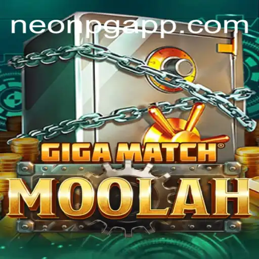 Descubra o Fascinante Mundo de GigaMatchMoolah