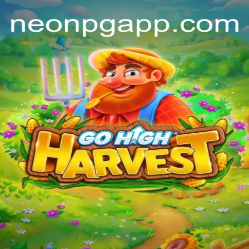Explorando GoHighHarvest: O Fascinante NEONPG do Momento