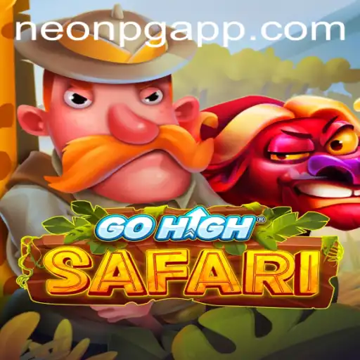 Descubra o Mundo Emocionante de GoHighSafari: O Novo Jogo de Aventura