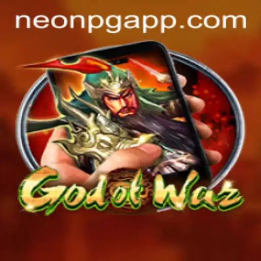 GodofWarM: Aventura Envolvente no Mundo de NEONPG