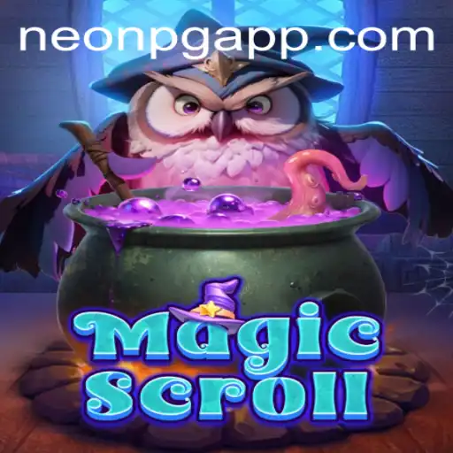 Explorando o Novo Mundo de MagicScroll: Um Mergulho Imersivo no Inovador NEONPG