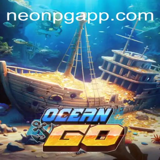 Descubra o Fascinante Mundo de OceanGO: Uma Aventura Aquática com NEONPG