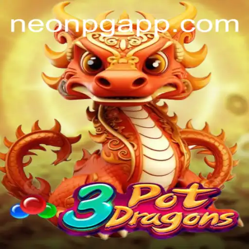 Descubra o Fascinante Mundo de 3PotDragons: A Nova Sensação do Gaming