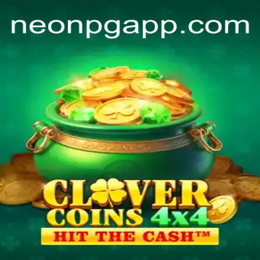 CloverCoins4x4: O Fascinante Mundo dos Jogos Digitais