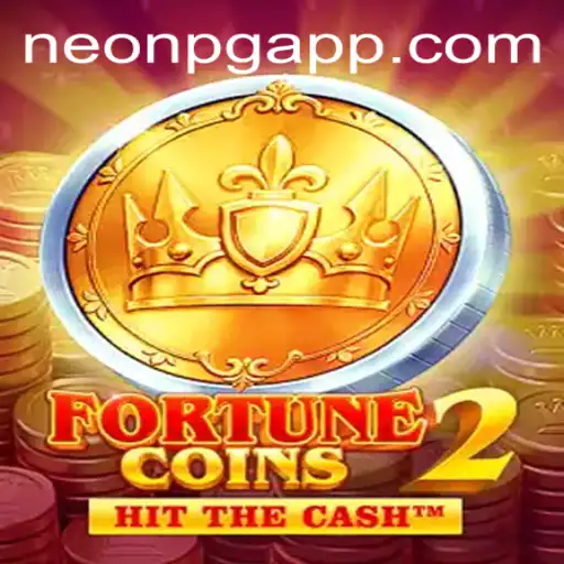 Explorando FortuneCoins2: Uma Jornada Através do Mundo de NeonPG