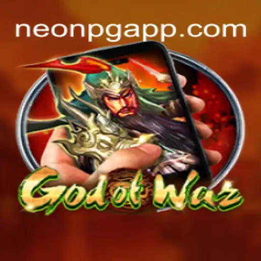 GodofWarM: Aventura Envolvente no Mundo de NEONPG