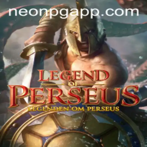 LegendofPerseus: Uma Aventura Épica no Mundo dos Jogos