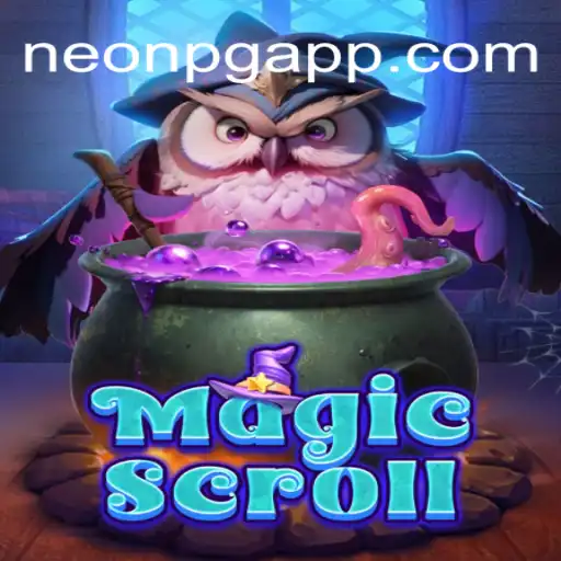 Explorando o Novo Mundo de MagicScroll: Um Mergulho Imersivo no Inovador NEONPG
