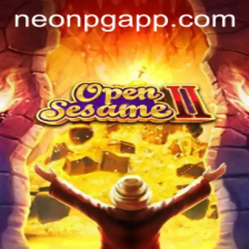 OpenSesameII: Exploração e Estratégia no Mundo do NEONPG