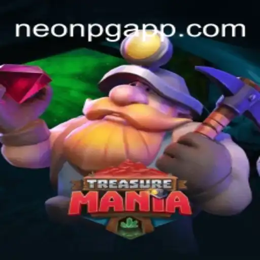 Explorando a Aventura Brilhante de TreasureMania: Um Jogo NEONPG