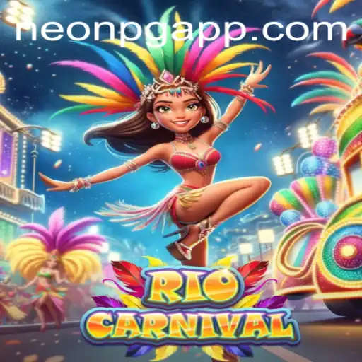 RioCarnival: Viva a Experiência Vibrante do Carnaval com NEONPG