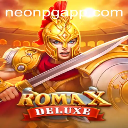 RomaXDeluxe: Um Mergulho no Universo de NEONPG