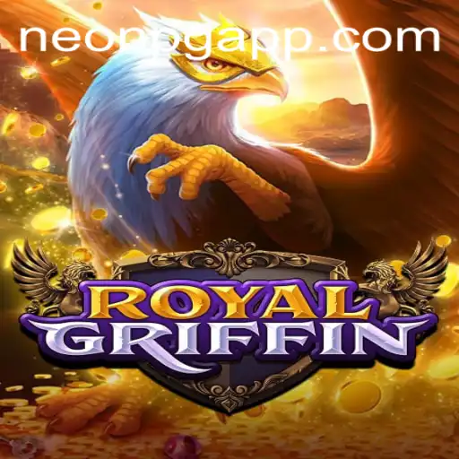 Descubra RoyalGriffin: O Mundo Intrigante do Jogo NEONPG