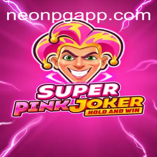 Explorando o Universo de SuperPinkJoker: Um Mergulho no Mundo NEONPG