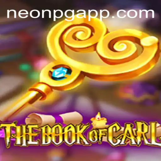 TheBookofCarl: Explorando o Mundo de NEONPG