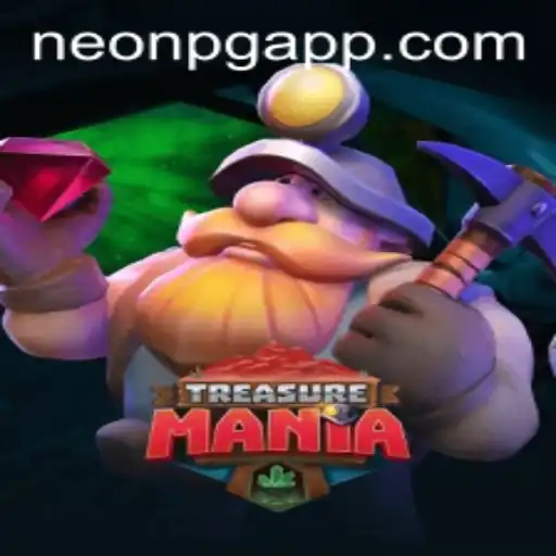 Explorando a Aventura Brilhante de TreasureMania: Um Jogo NEONPG