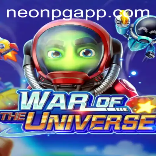 Explorando WAROFTHEUNIVERSE: Seu Novo Jogo Preferido