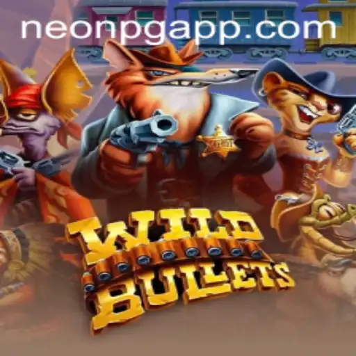Explorando WildBullets: Uma Viagem ao Mundo do NEONPG