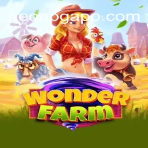Explorando WonderFarm: Um Jogo Revolucionário no Mundo NEONPG