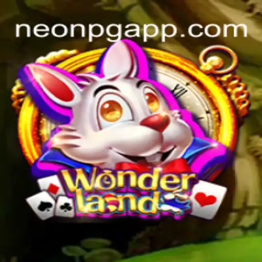 Descubra Wonderland: O Universo Fantástico de NEONPG